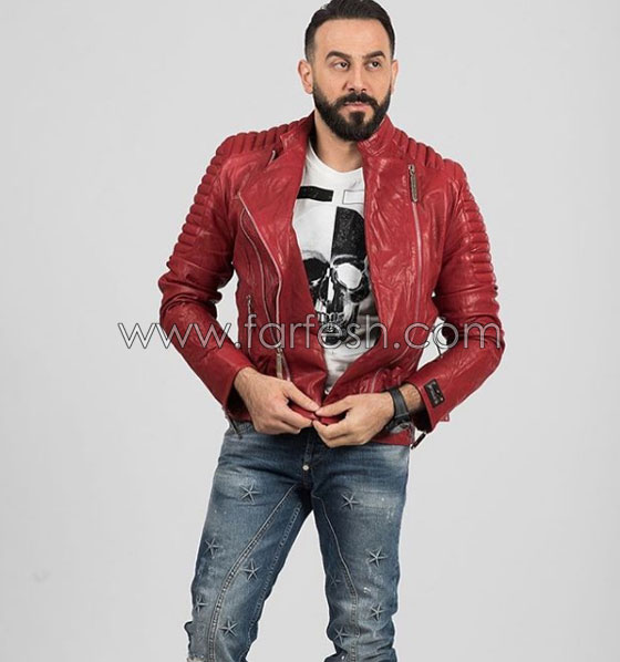 فيديو غريب جدا: شاهد كيف احتفل النجم قصي خولي بعيد ميلاده! صورة رقم 6 فيديو غريب جدا: شاهد كيف احتفل النجم قصي خولي بعيد ميلاده! صورة رقم 6
