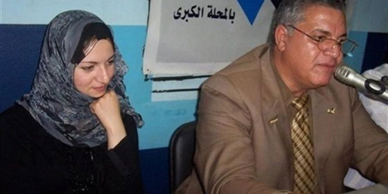  لعبة الحوت الازرق تدفع ابن سياسي مصري الى الانتحار!  صورة رقم 3