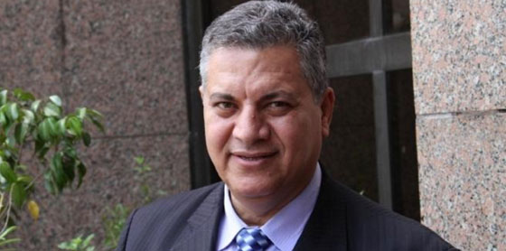  لعبة الحوت الازرق تدفع ابن سياسي مصري الى الانتحار!  صورة رقم 2