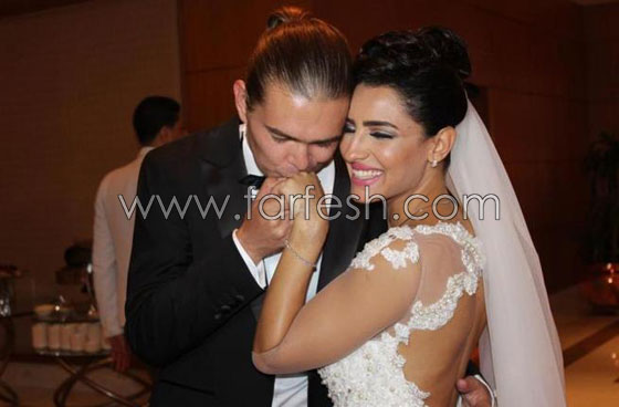 اسرع حالات طلاق بين الفنانين العرب! زيجات دامت أياما قليلة فقط! صورة رقم 13 اسرع حالات طلاق بين الفنانين العرب! زيجات دامت أياما قليلة فقط! صورة رقم 13