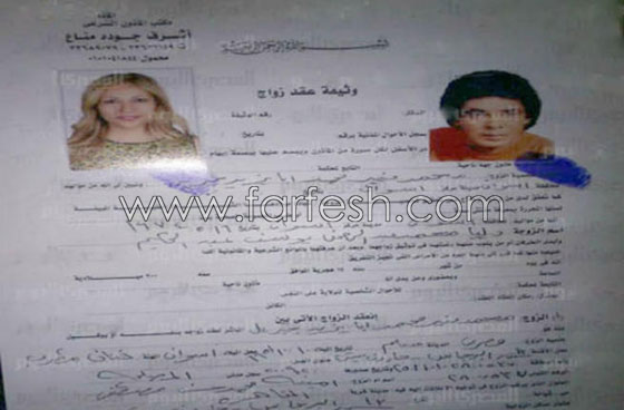 اسرع حالات طلاق بين الفنانين العرب! زيجات دامت أياما قليلة فقط! صورة رقم 16 اسرع حالات طلاق بين الفنانين العرب! زيجات دامت أياما قليلة فقط! صورة رقم 16
