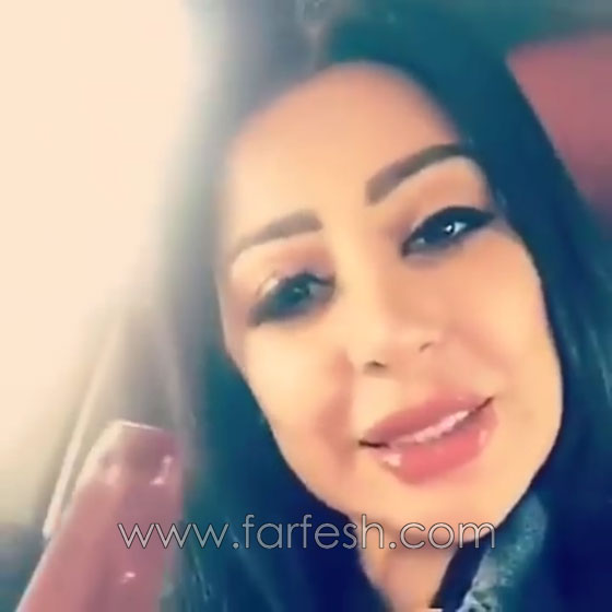 محاكمة الممثلة الكويتية سناء القطان بتهمة اثارة الغرائز! صورة رقم 1 محاكمة الممثلة الكويتية سناء القطان بتهمة اثارة الغرائز! صورة رقم 1