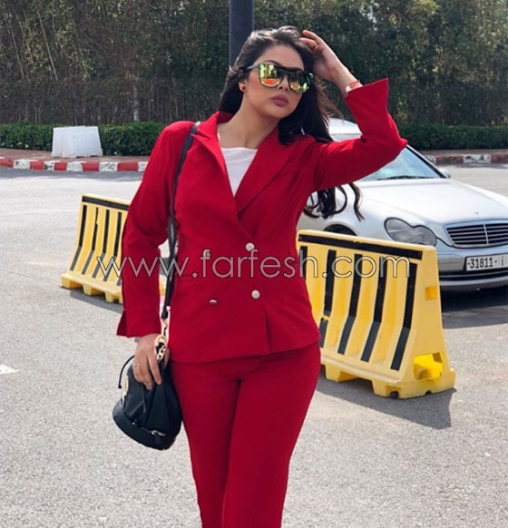 صور ابتسام تسكت في كواليس مسلسل رمضان 2018 صورة رقم 3 صور ابتسام تسكت في كواليس مسلسل رمضان 2018 صورة رقم 3