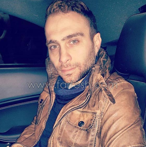 قبل زفافهما بساعات، شيرين عبد الوهاب وحسام حبيب خائفان من الحسد صورة رقم 11 قبل زفافهما بساعات، شيرين عبد الوهاب وحسام حبيب خائفان من الحسد صورة رقم 11