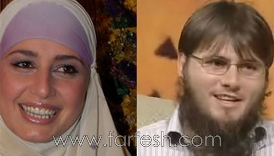 نجوم عرب ارتبطوا بأجانب: عمرو واكد، ظافر العابدين، إيمان الباني وريا أبي راشد صورة رقم 3 نجوم عرب ارتبطوا بأجانب: عمرو واكد، ظافر العابدين، إيمان الباني وريا أبي راشد صورة رقم 3