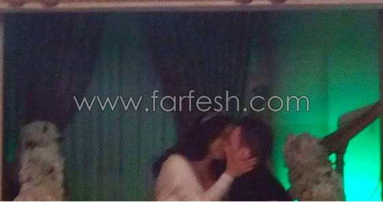 فيديو وصور زفاف شيرين عبد الوهاب وحسام حبيب.. الف مبروك صورة رقم 6 فيديو وصور زفاف شيرين عبد الوهاب وحسام حبيب.. الف مبروك صورة رقم 6