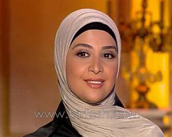 هل تراجعت الفنانة المحجبة حنان ترك عن قرار الاعتزال؟ صورة رقم 6