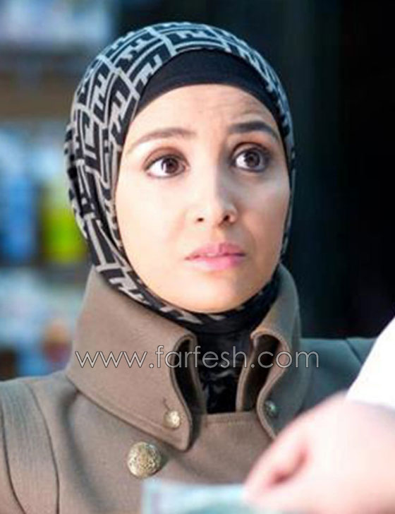 هل تراجعت الفنانة المحجبة حنان ترك عن قرار الاعتزال؟ صورة رقم 5
