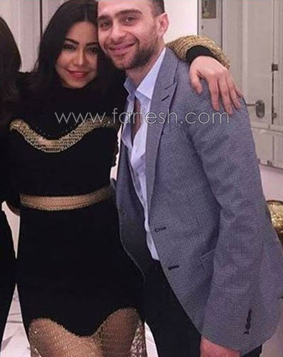 قصة حب شيرين عبد الوهاب وحسام حبيب: دامت 5 سنوات بالسر! صورة رقم 2 قصة حب شيرين عبد الوهاب وحسام حبيب: دامت 5 سنوات بالسر! صورة رقم 2