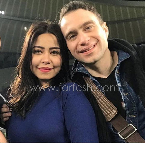 قصة حب شيرين عبد الوهاب وحسام حبيب: دامت 5 سنوات بالسر! صورة رقم 1 قصة حب شيرين عبد الوهاب وحسام حبيب: دامت 5 سنوات بالسر! صورة رقم 1