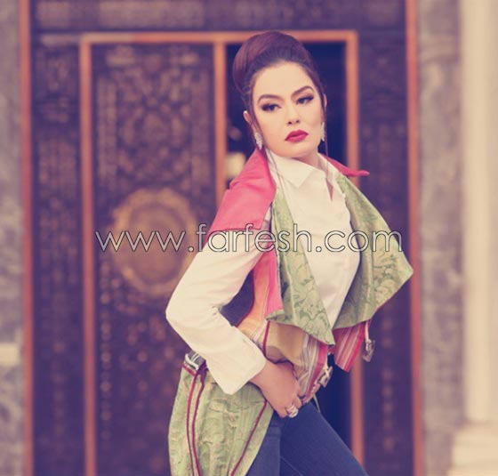 لأول مرة، شريهان تكشف عن وجهها كاملا بعد اصابتها بالسرطان، بالفيديو صورة رقم 12 لأول مرة، شريهان تكشف عن وجهها كاملا بعد اصابتها بالسرطان، بالفيديو صورة رقم 12