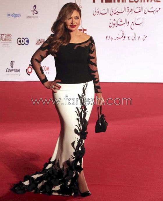  صور فنانات كبيرات في السن اثرن الجدل والاعجاب بإطلالات شبابية صورة رقم 6