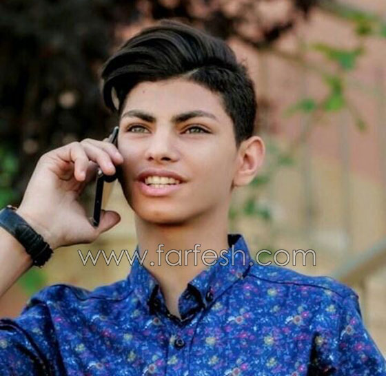 فيديو كليب اغنية نجم ذا فويس كيدز ايمن امين يحصد 4 ملايين مشاهدة   صورة رقم 4