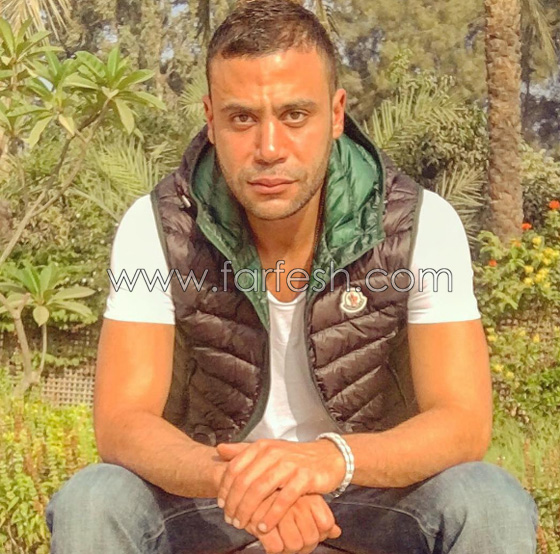 محمد عادل امام: اخاف من والدي في هذه اللحظات ولهذا لا اشاركه التمثيل! صورة رقم 2 محمد عادل امام: اخاف من والدي في هذه اللحظات ولهذا لا اشاركه التمثيل! صورة رقم 2
