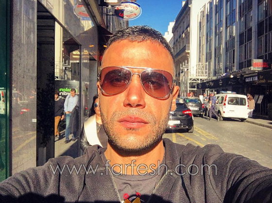 محمد عادل امام: اخاف من والدي في هذه اللحظات ولهذا لا اشاركه التمثيل! صورة رقم 5 محمد عادل امام: اخاف من والدي في هذه اللحظات ولهذا لا اشاركه التمثيل! صورة رقم 5