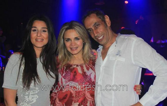 فيديو وصور: كيف أصبح النجوم العرب بعد 20 عامًا على ظهورهم الاول؟ صورة رقم 5 فيديو وصور: كيف أصبح النجوم العرب بعد 20 عامًا على ظهورهم الاول؟ صورة رقم 5