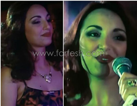 فيديو وصور: كيف أصبح النجوم العرب بعد 20 عامًا على ظهورهم الاول؟ صورة رقم 7 فيديو وصور: كيف أصبح النجوم العرب بعد 20 عامًا على ظهورهم الاول؟ صورة رقم 7