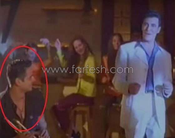 فيديو وصور: كيف أصبح النجوم العرب بعد 20 عامًا على ظهورهم الاول؟ صورة رقم 11 فيديو وصور: كيف أصبح النجوم العرب بعد 20 عامًا على ظهورهم الاول؟ صورة رقم 11