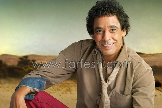 ما حقيقة تدهور الحالة الصحية للكينغ محمد منير؟ صورة رقم 6 ما حقيقة تدهور الحالة الصحية للكينغ محمد منير؟ صورة رقم 6