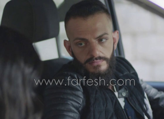 القبض على احد أبطال مسلسل الهيبة تحت تأثير الكحول وحيازة السلاح صورة رقم 2 القبض على احد أبطال مسلسل الهيبة تحت تأثير الكحول وحيازة السلاح صورة رقم 2