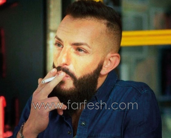 القبض على احد أبطال مسلسل الهيبة تحت تأثير الكحول وحيازة السلاح صورة رقم 4 القبض على احد أبطال مسلسل الهيبة تحت تأثير الكحول وحيازة السلاح صورة رقم 4