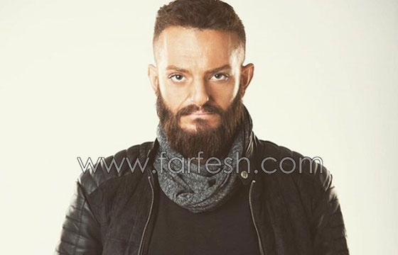 القبض على احد أبطال مسلسل الهيبة تحت تأثير الكحول وحيازة السلاح صورة رقم 6 القبض على احد أبطال مسلسل الهيبة تحت تأثير الكحول وحيازة السلاح صورة رقم 6