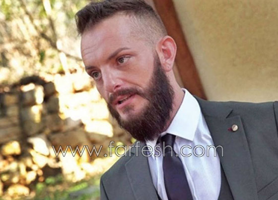 القبض على احد أبطال مسلسل الهيبة تحت تأثير الكحول وحيازة السلاح صورة رقم 9 القبض على احد أبطال مسلسل الهيبة تحت تأثير الكحول وحيازة السلاح صورة رقم 9