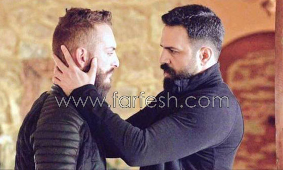 القبض على احد أبطال مسلسل الهيبة تحت تأثير الكحول وحيازة السلاح صورة رقم 8 القبض على احد أبطال مسلسل الهيبة تحت تأثير الكحول وحيازة السلاح صورة رقم 8