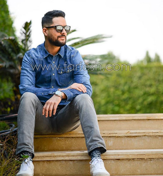 حسن الشافعي (بابا) للمرّة الثانية.. مبروك ولادة عليا اختا لنادين صورة رقم 4 حسن الشافعي (بابا) للمرّة الثانية.. مبروك ولادة عليا اختا لنادين صورة رقم 4