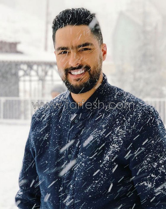 حسن الشافعي (بابا) للمرّة الثانية.. مبروك ولادة عليا اختا لنادين صورة رقم 6 حسن الشافعي (بابا) للمرّة الثانية.. مبروك ولادة عليا اختا لنادين صورة رقم 6