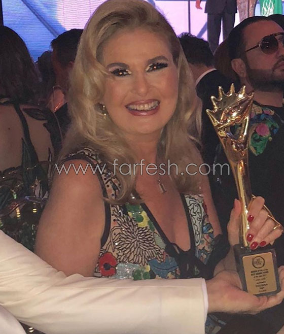 ما سبب غضب يسرا في كواليس موريكس دور بعد غناء (3 دقات)؟ بالفيديو صورة رقم 2 ما سبب غضب يسرا في كواليس موريكس دور بعد غناء (3 دقات)؟ بالفيديو صورة رقم 2