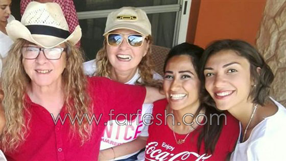 مهاجمة فجر السعيد لقسوتها على نجلاء فتحي بسبب علامات الكبر في السن! صورة رقم 6 مهاجمة فجر السعيد لقسوتها على نجلاء فتحي بسبب علامات الكبر في السن! صورة رقم 6