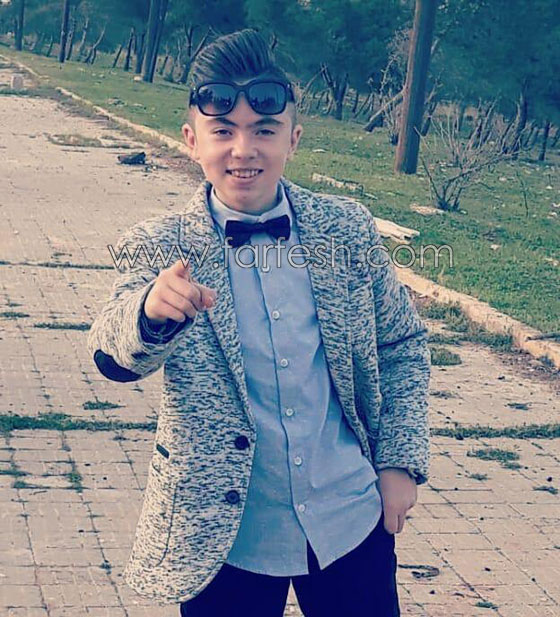 نجم ذا فويس كيدز السوري يمان قصّار يبدع بالغناء أمام صباح فخري صورة رقم 5 نجم ذا فويس كيدز السوري يمان قصّار يبدع بالغناء أمام صباح فخري صورة رقم 5