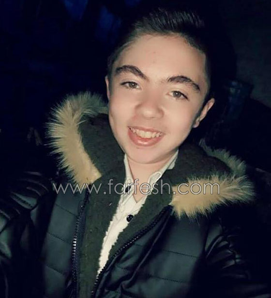 نجم ذا فويس كيدز السوري يمان قصّار يبدع بالغناء أمام صباح فخري صورة رقم 4 نجم ذا فويس كيدز السوري يمان قصّار يبدع بالغناء أمام صباح فخري صورة رقم 4