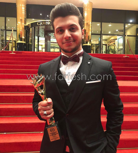 كيف رد مغني (هلا بالخميس) معن برغوث على انتقاد أحلام؟ صورة رقم 1 كيف رد مغني (هلا بالخميس) معن برغوث على انتقاد أحلام؟ صورة رقم 1