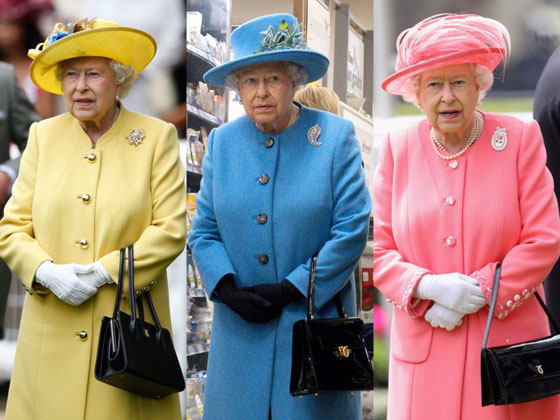 ما هو سر حمل الملكة إليزابيث حقيبتها طوال الوقت؟ صورة رقم 7