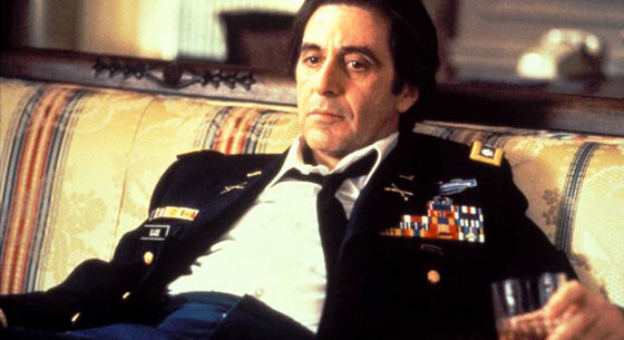 آل باتشينو.. عراب السينما والعازب الأبدي صورة رقم 2 آل باتشينو.. عراب السينما والعازب الأبدي صورة رقم 2