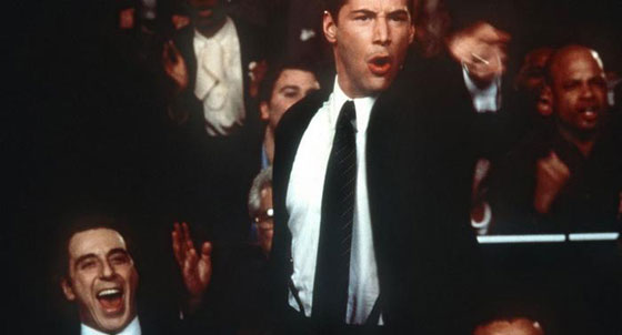 آل باتشينو.. عراب السينما والعازب الأبدي صورة رقم 5 آل باتشينو.. عراب السينما والعازب الأبدي صورة رقم 5