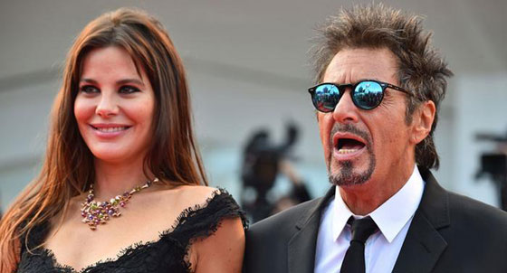 آل باتشينو.. عراب السينما والعازب الأبدي صورة رقم 8 آل باتشينو.. عراب السينما والعازب الأبدي صورة رقم 8