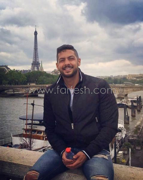 نجوم عرب رحلوا في ريعان شبابهم بطرق مأساوية صورة رقم 10 نجوم عرب رحلوا في ريعان شبابهم بطرق مأساوية صورة رقم 10