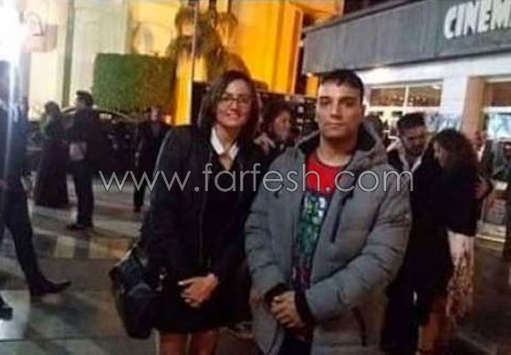 فيديو الفنانة بشرى تدافع عن الملحدين وممثلي الأفلام الإباحية وتثير زوبعة  صورة رقم 1