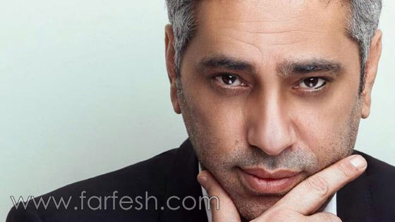  ماذا قال فضل شاكر بعد حذف اغنيته من مسلسل (لدينا أقول أخرى)؟ فيديو صورة رقم 1