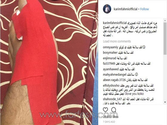 كوارث مسلسلات رمضان هذا العام: سجن وكسر وحرق صورة رقم 1 كوارث مسلسلات رمضان هذا العام: سجن وكسر وحرق صورة رقم 1