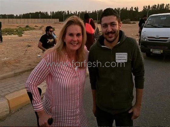 كوارث مسلسلات رمضان هذا العام: سجن وكسر وحرق صورة رقم 4 كوارث مسلسلات رمضان هذا العام: سجن وكسر وحرق صورة رقم 4