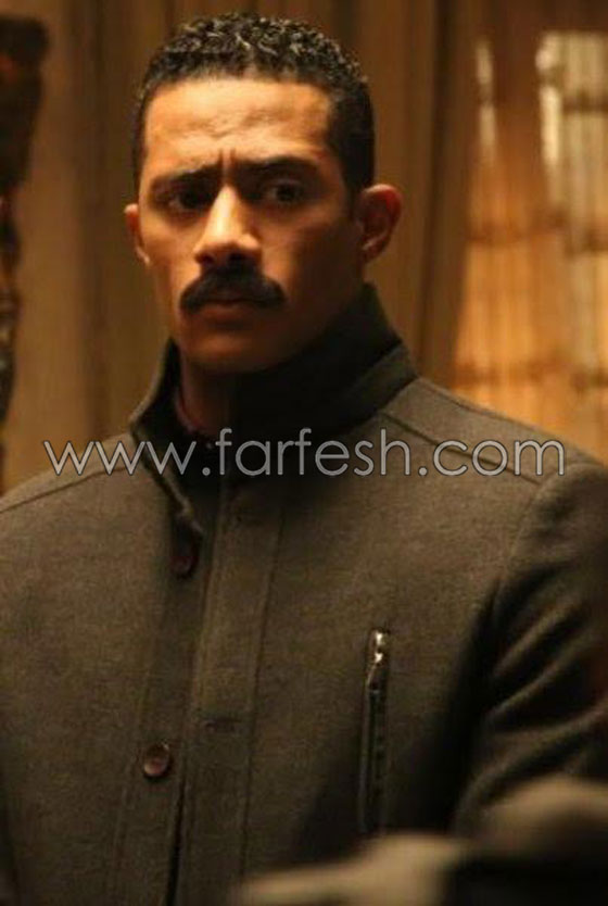 كوارث مسلسلات رمضان هذا العام: سجن وكسر وحرق صورة رقم 5 كوارث مسلسلات رمضان هذا العام: سجن وكسر وحرق صورة رقم 5