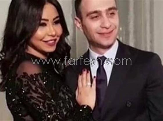 كيف احتفلت شيرين عبد الوهاب مع زوجها حسام حبيب ببراءتها؟ صورة رقم 6