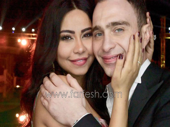 كيف احتفلت شيرين عبد الوهاب مع زوجها حسام حبيب ببراءتها؟ صورة رقم 5
