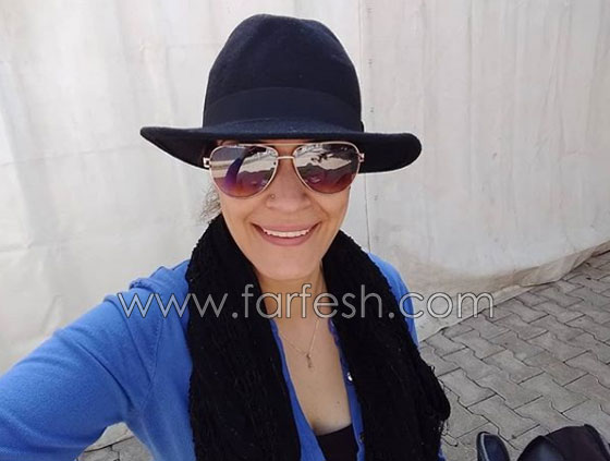 هالة مالكي غاضبة لأن ذا فويس يحجب الاصوات عنها، وأليسا توضح صورة رقم 7