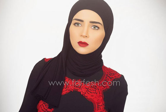 صور فنانات في مسلسلات رمضان 2018 يتنافسن على ارتداء الحجاب صورة رقم 9 صور فنانات في مسلسلات رمضان 2018 يتنافسن على ارتداء الحجاب صورة رقم 9
