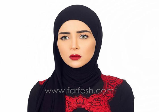 صور فنانات في مسلسلات رمضان 2018 يتنافسن على ارتداء الحجاب صورة رقم 10 صور فنانات في مسلسلات رمضان 2018 يتنافسن على ارتداء الحجاب صورة رقم 10